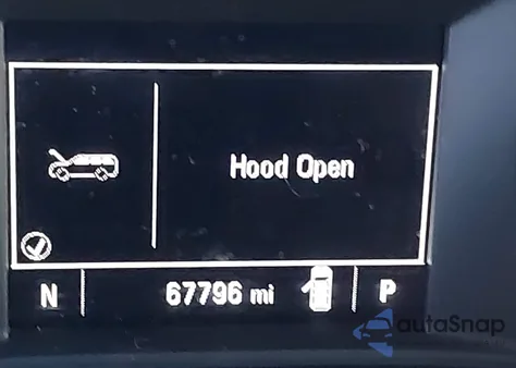 2021 Chevrolet Traverse Awd Ls z USA, uszkodzony, nr VIN 1GNEVFKW8MJ259130